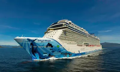 Norwegian Cruise Line